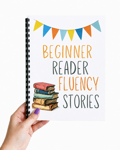 Neriah™ Reading Workbook